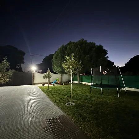 Serenity Pinar Feria 2 * 加的斯